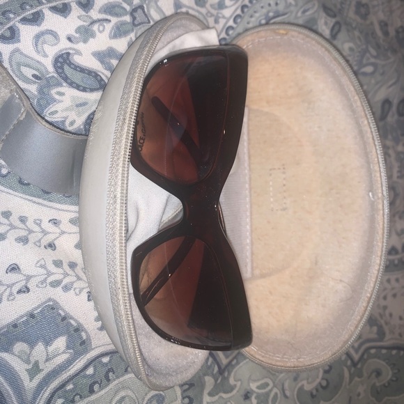 Versace Sunglasses main image 4